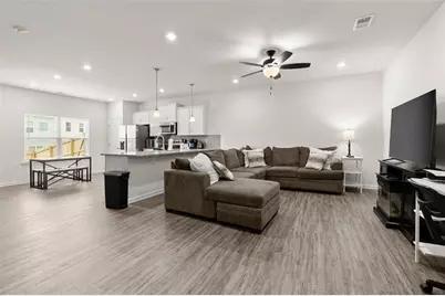 254 Pinnacle Way, Jasper, GA 30143 - Photo 2