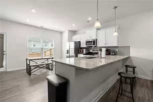 254 Pinnacle Wy, Jasper, GA 30143 - Photo 16