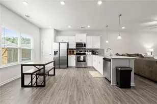 254 Pinnacle Wy, Jasper, GA 30143 - Photo 4