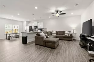 254 Pinnacle Wy, Jasper, GA 30143 - Photo 2