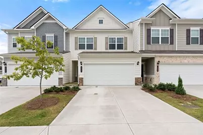 254 Pinnacle Way, Jasper, GA 30143 - Photo 1