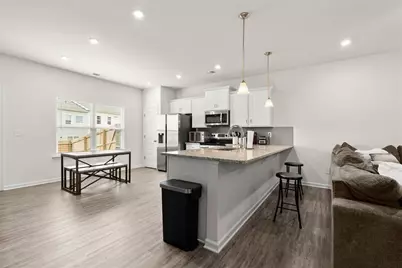 254 Pinnacle Way, Jasper, GA 30143 - Photo 8