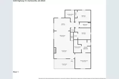 5240 Highway 17, Clarkesville, GA 30523 - Photo 66