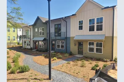1407 Cozy Circle SE #329, Atlanta, GA 30315 - Photo 1