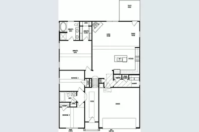 503 Charleston Place, Villa Rica, GA 30180 - Photo 14