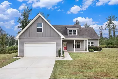 144 Chestnut Trail, Commerce, GA 30529 - Photo 1