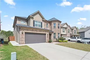 1220 Wesleyan Pl, Braselton, GA 30517 - Photo 2