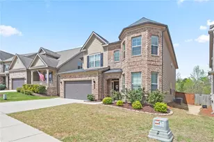 1220 Wesleyan Pl, Braselton, GA 30517 - Photo 1
