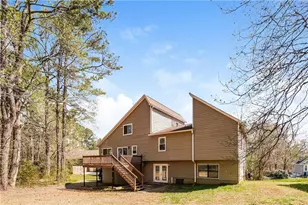 4219 Newpond Trail NE, Kennesaw, GA 30144 - Photo 6