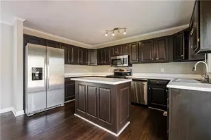 4219 Newpond Trail NE, Kennesaw, GA 30144 - Photo 18