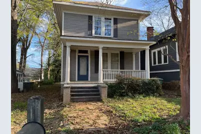 1037 Oak Street, Atlanta, GA 30310 - Photo 2