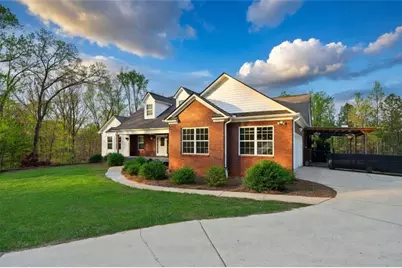 7933 S Giles Road, Douglasville, GA 30135 - Photo 2