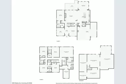 4995 Shipley Avenue, Cumming, GA 30028 - Photo 74