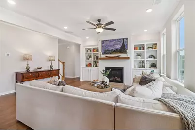 4995 Shipley Avenue, Cumming, GA 30028 - Photo 18