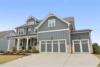 4995 Shipley Avenue, Cumming, GA 30028 - Photo 4