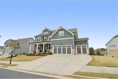 4995 Shipley Avenue, Cumming, GA 30028 - Photo 2