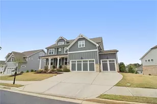 4995 Shipley Ave, Cumming, GA 30028 - Photo 2