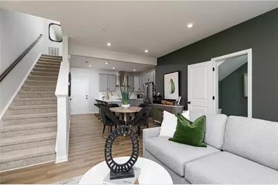 340 Skylar Court SE, Atlanta, GA 30315 - Photo 12