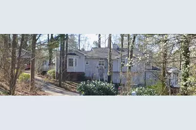3666 Lakewood Court #B, Marietta, GA 30066 - Photo 1