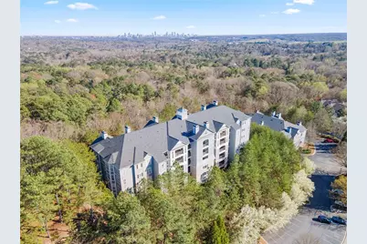 4100 Paces Walk SE #4301, Atlanta, GA 30339 - Photo 46