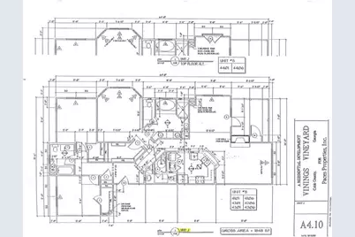 4100 Paces Walk SE #4301, Atlanta, GA 30339 - Photo 48