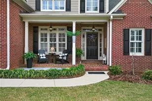 129 Dorchester Way, Villa Rica, GA 30180 - Photo 2