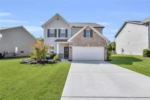 4130 Pleasant Woods Dr, Cumming, GA 30028 - Photo 1