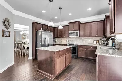 4130 Pleasant Woods Drive, Cumming, GA 30028 - Photo 12