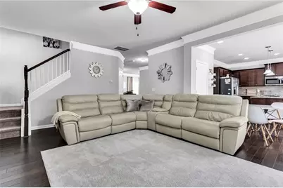 4130 Pleasant Woods Drive, Cumming, GA 30028 - Photo 10