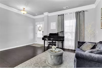 4130 Pleasant Woods Drive, Cumming, GA 30028 - Photo 4