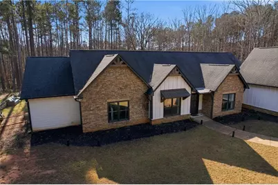 635 Colbert Road, Dallas, GA 30132 - Photo 2