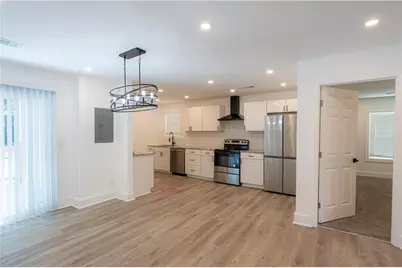 3822 Bakers Ferry Road #A, Atlanta, GA 30331 - Photo 8