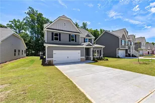 501 Charleston Pl, Villa Rica, GA 30180 - Photo 2