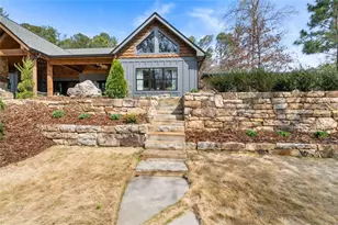 1420 Henry Evans Rd, Ellijay, GA 30540 - Photo 20