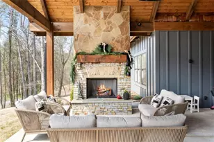 1420 Henry Evans Rd, Ellijay, GA 30540 - Photo 24