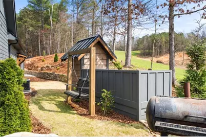 1420 Henry Evans Road, Ellijay, GA 30540 - Photo 22