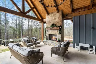 1420 Henry Evans Road, Ellijay, GA 30540 - Photo 26