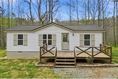 91 Ridge Creek Court, Jasper, GA 30143 - Photo 8