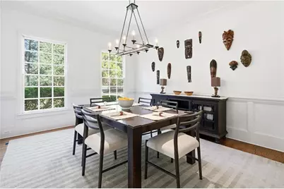 1124 Moores Mill Road NW, Atlanta, GA 30327 - Photo 6