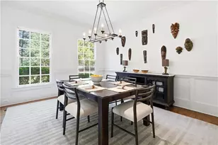 1124 Moores Mill Rd NW, Atlanta, GA 30327 - Photo 6