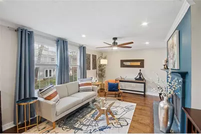 3504 Castlehill Court, Tucker, GA 30084 - Photo 18