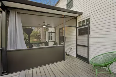 3504 Castlehill Court, Tucker, GA 30084 - Photo 36