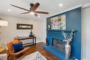 3504 Castlehill Ct, Tucker, GA 30084 - Photo 20