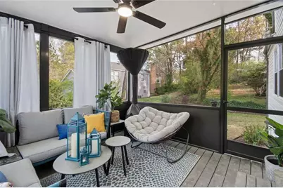 3504 Castlehill Court, Tucker, GA 30084 - Photo 34