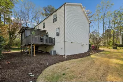 3504 Castlehill Court, Tucker, GA 30084 - Photo 38