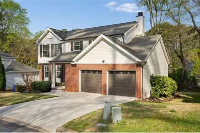 3504 Castlehill Court, Tucker, GA 30084 - Photo 2