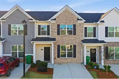 2687 Paxton Place, Decatur, GA 30034 - Photo 1