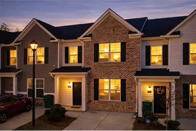 2687 Paxton Place, Decatur, GA 30034 - Photo 2