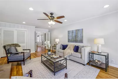 1325 Council Bluff Drive, Atlanta, GA 30345 - Photo 16