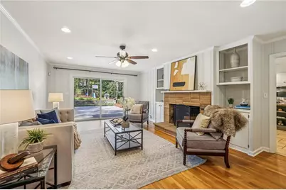 1325 Council Bluff Drive, Atlanta, GA 30345 - Photo 14